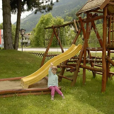Tischlerwirt Guest house *