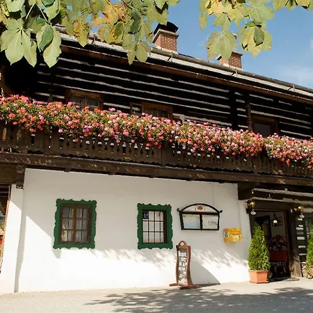 Guest house Tischlerwirt Radenthein