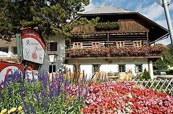 Tischlerwirt * Radenthein