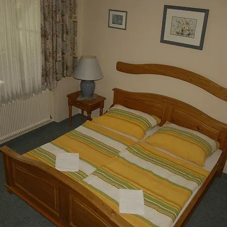 Tischlerwirt Guest house Radenthein