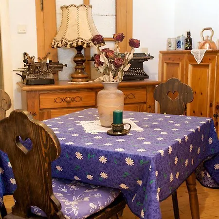 Guest house Tischlerwirt *