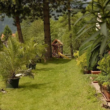 Guest house Tischlerwirt