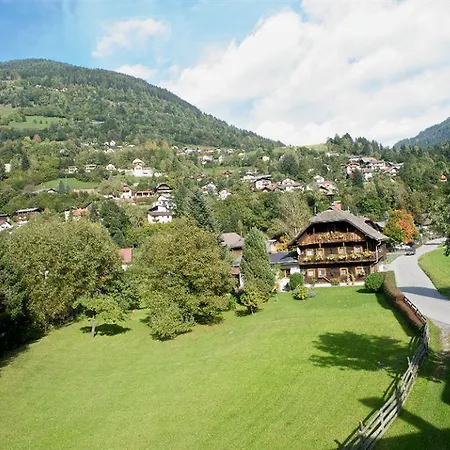 Tischlerwirt Radenthein