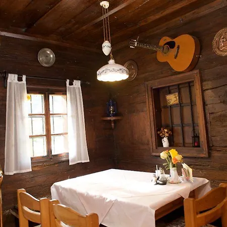 Guest house Tischlerwirt *