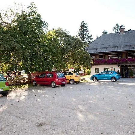 Tischlerwirt *