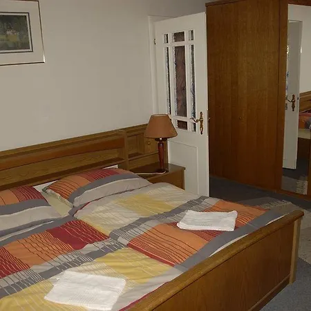 Tischlerwirt Guest house *
