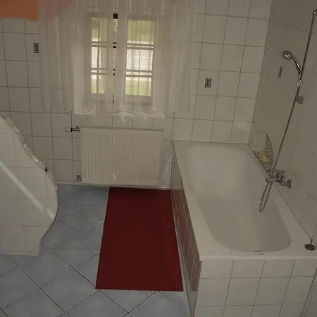 Guest house Tischlerwirt Radenthein