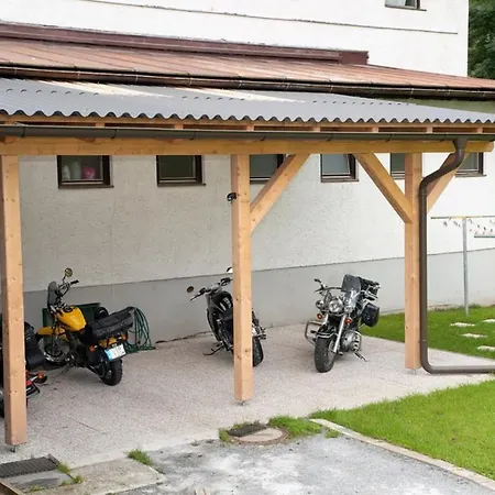 Tischlerwirt Guest house Radenthein
