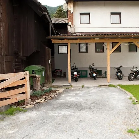 Tischlerwirt Radenthein