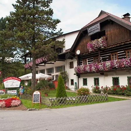Tischlerwirt * Radenthein
