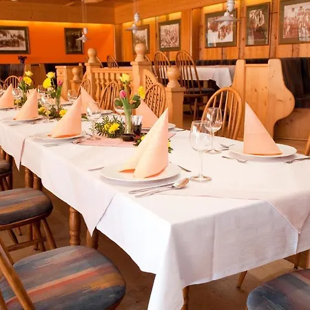 Tischlerwirt Guest house