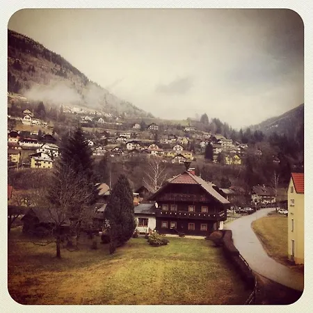 Tischlerwirt *