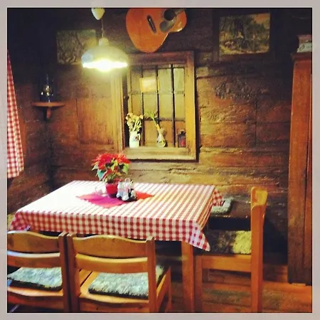 Guest house Tischlerwirt *