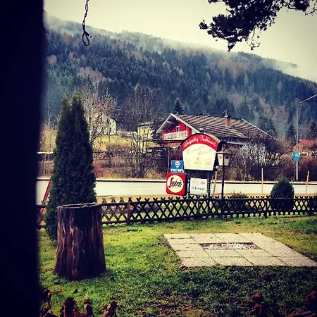 Tischlerwirt Guest house Radenthein