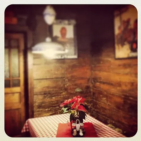 Tischlerwirt Guest house Radenthein