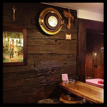 Guest house Tischlerwirt