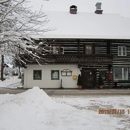 Tischlerwirt Guest house