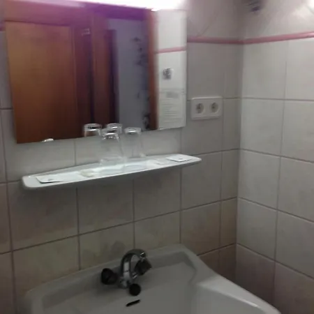Tischlerwirt Guest house *
