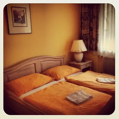 Guest house Tischlerwirt *