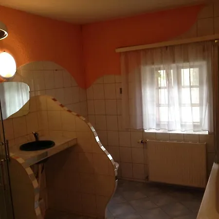 Tischlerwirt Guest house *