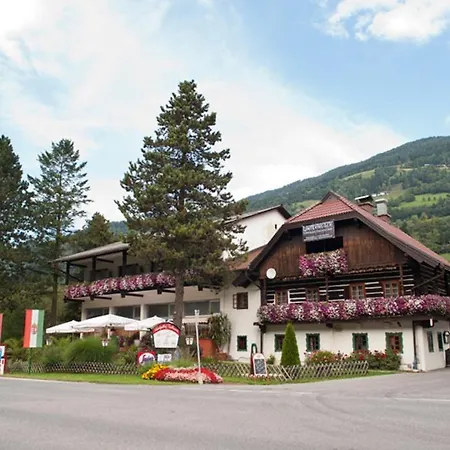 Tischlerwirt Guest house *