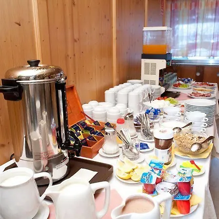 Tischlerwirt Guest house Radenthein